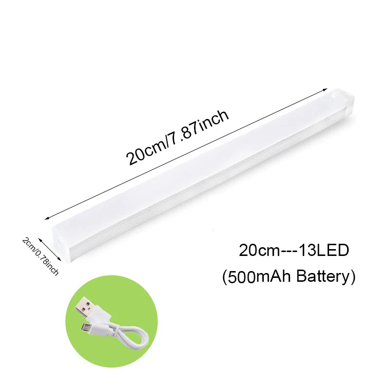 Wireless LED Sensor Light