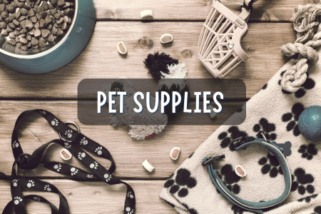Pet Supplies