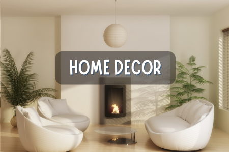Home Decor