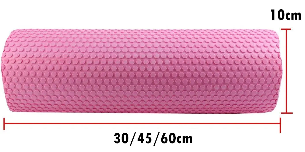 Mini Yoga Foam Roller