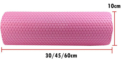 Mini Yoga Foam Roller