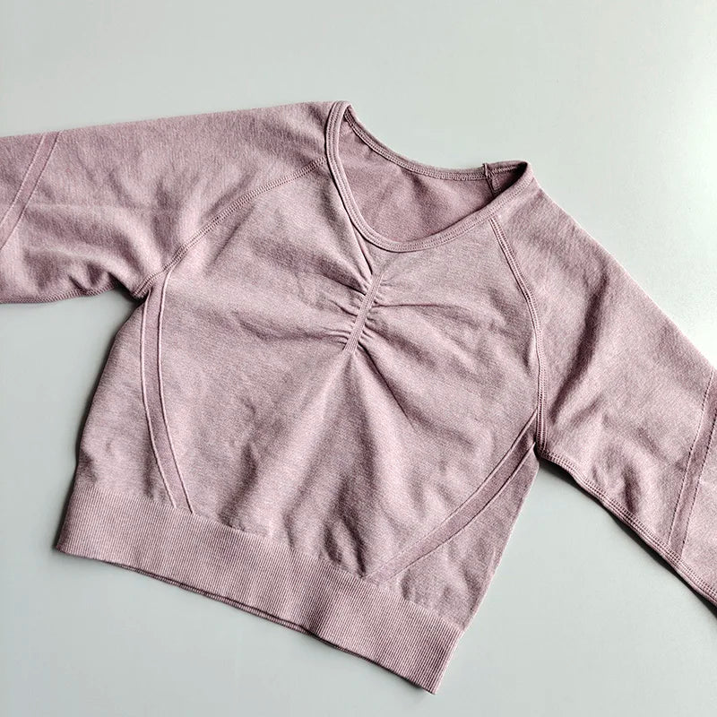 Coords Seamless Sport Suit