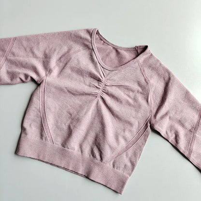 Coords Seamless Sport Suit