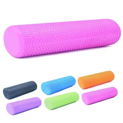 Mini Yoga Foam Roller