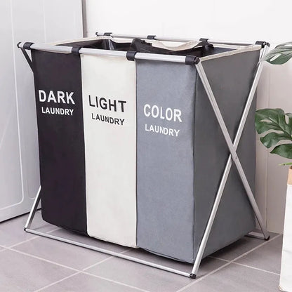 Minimalist Laundry Basket