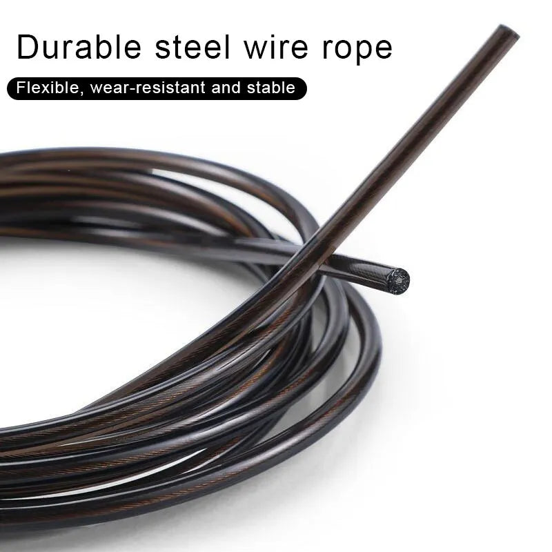 Fitness Jumping Rope