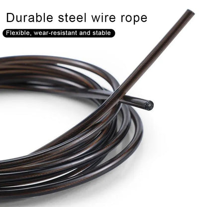 Fitness Jumping Rope