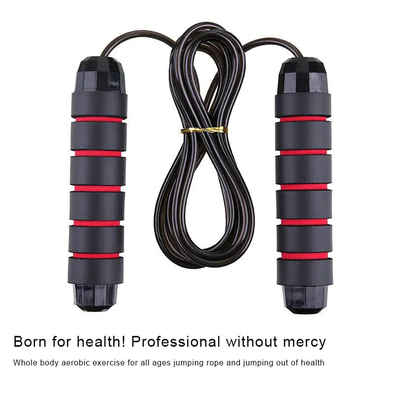 Fitness Jumping Rope