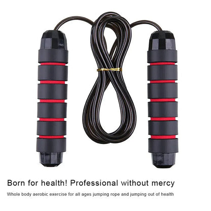 Fitness Jumping Rope