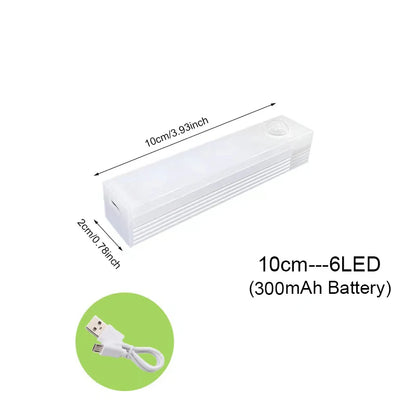 Wireless LED Sensor Light