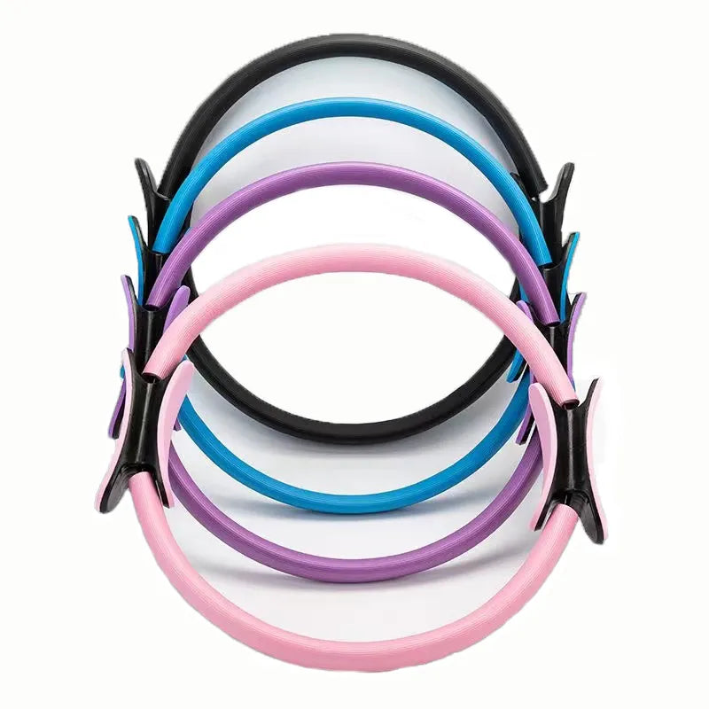 Elasticity Yoga Ring