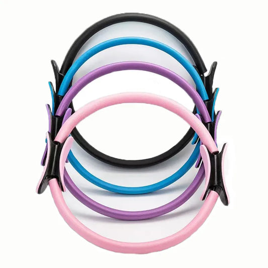 Elasticity Yoga Ring