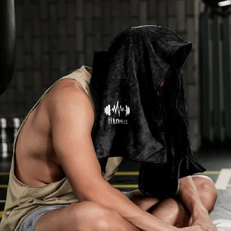 Microfiber Sports Towel