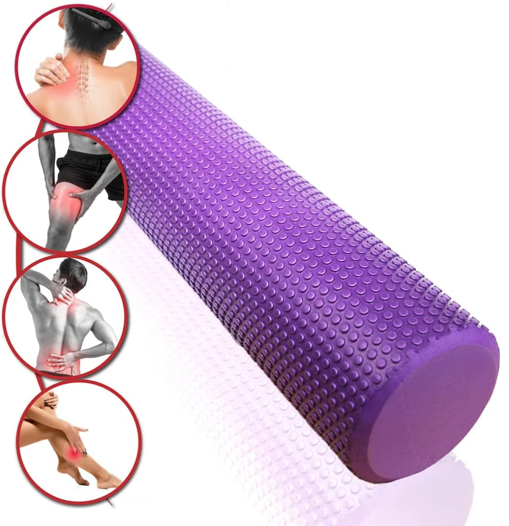Mini Yoga Foam Roller