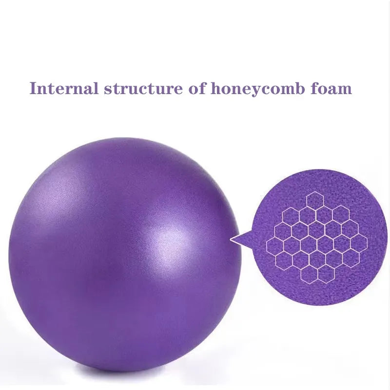 25cm Yoga Core Ball