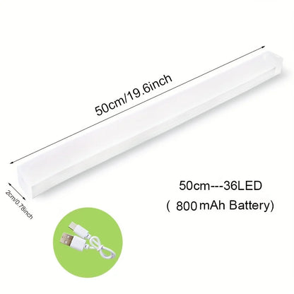 Wireless LED Sensor Light