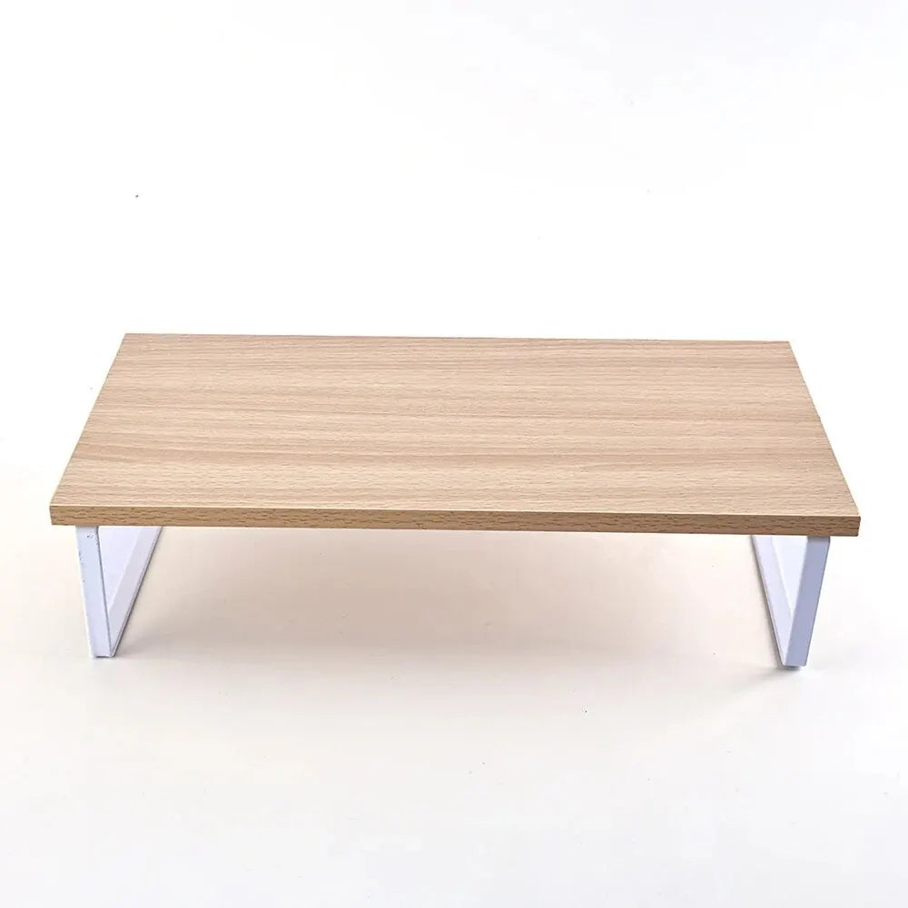 TechTower Desktop Organizer & Monitor Stand