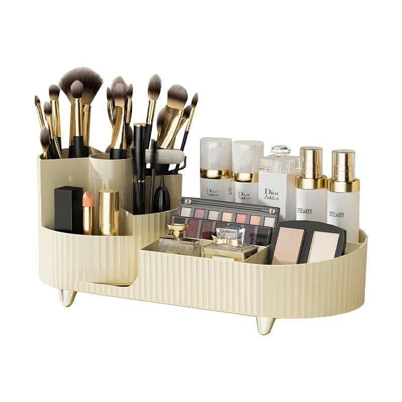 Cosmetic Acrylic Organizer