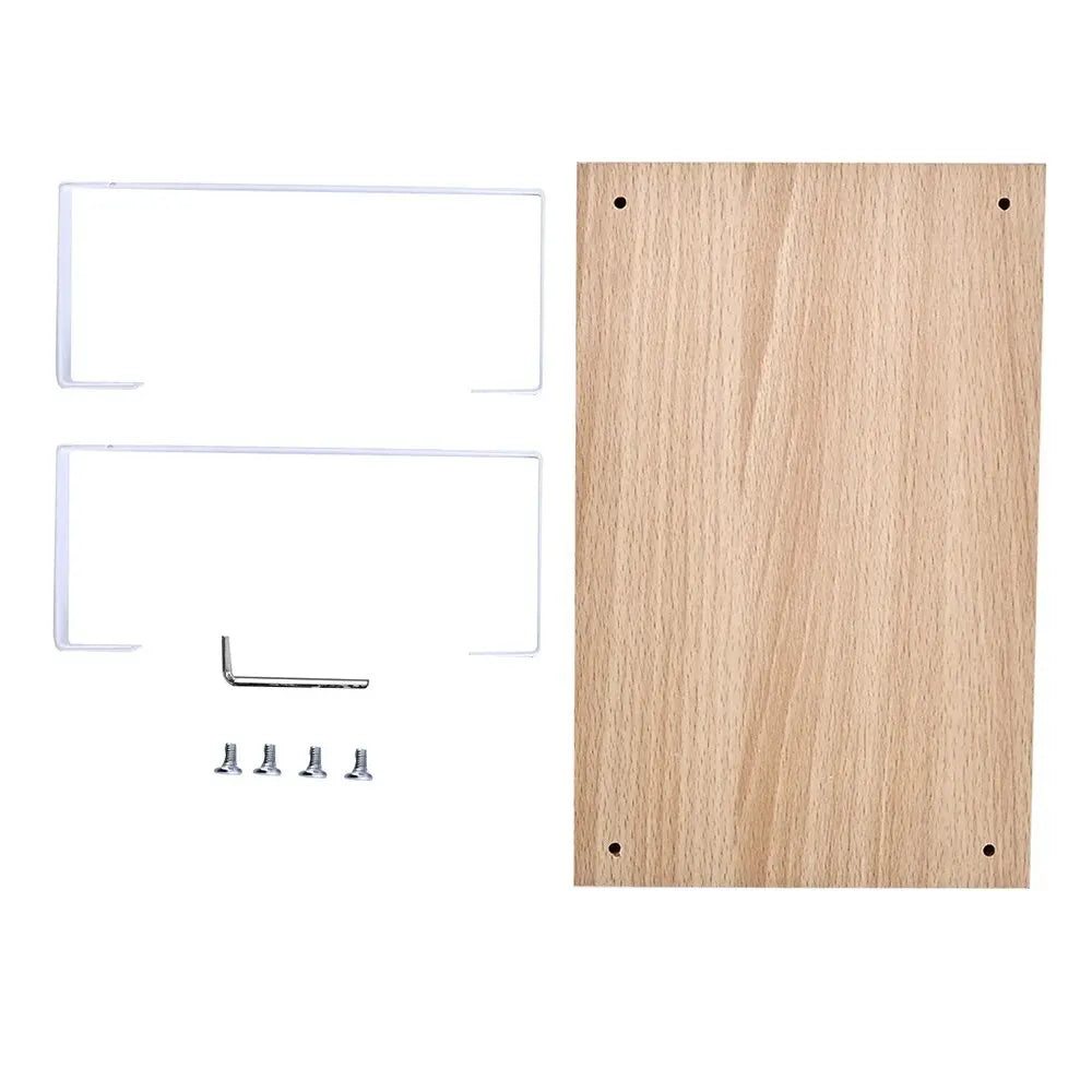 TechTower Desktop Organizer & Monitor Stand