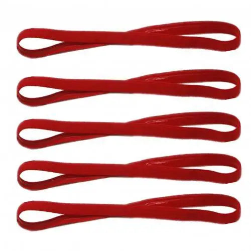 Non-Slip Silicone Elastic Headbands
