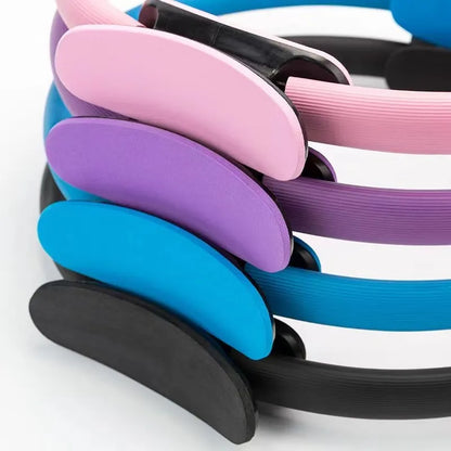 Elasticity Yoga Ring