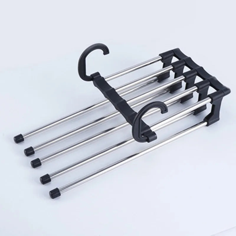 5 In 1 Save Space Saver Hanger