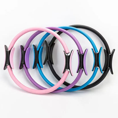 Elasticity Yoga Ring