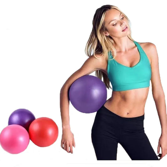 25cm Yoga Core Ball