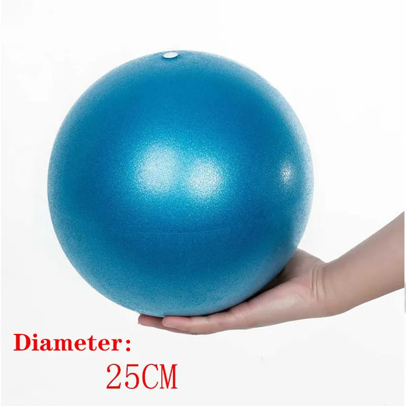 25cm Yoga Core Ball
