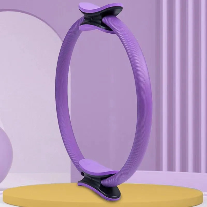 Elasticity Yoga Ring