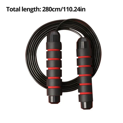 Fitness Jumping Rope