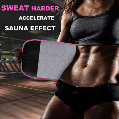 Waist Trimmer Belt for Women/Men