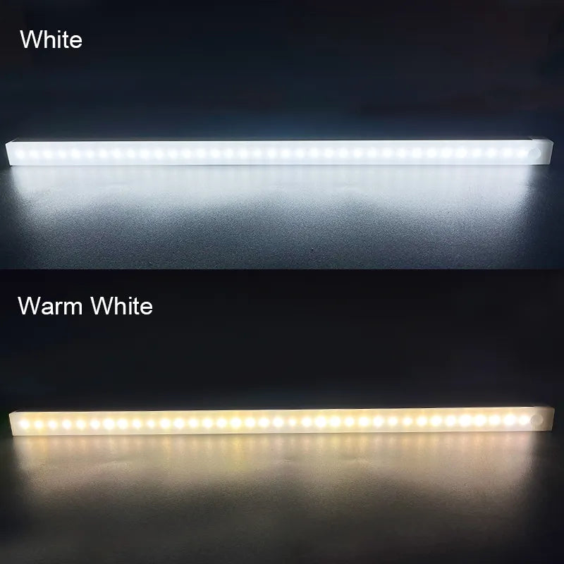 Wireless LED Sensor Light