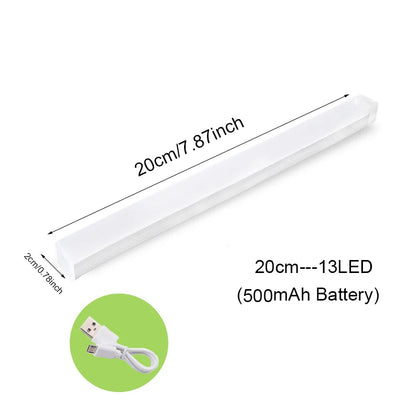 Wireless LED Sensor Light