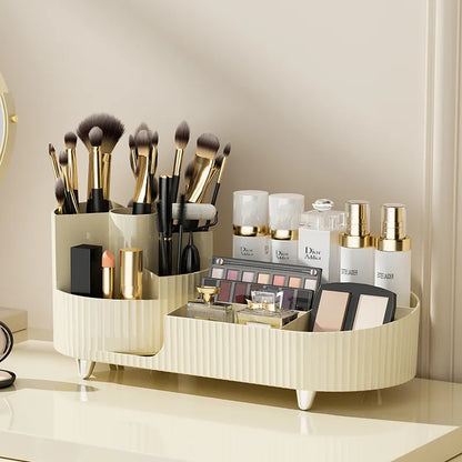 Cosmetic Acrylic Organizer