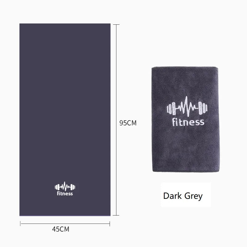 Microfiber Sports Towel