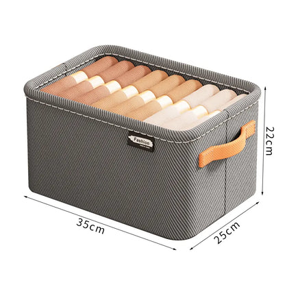 Aesthetic Closet Drawer Organizer