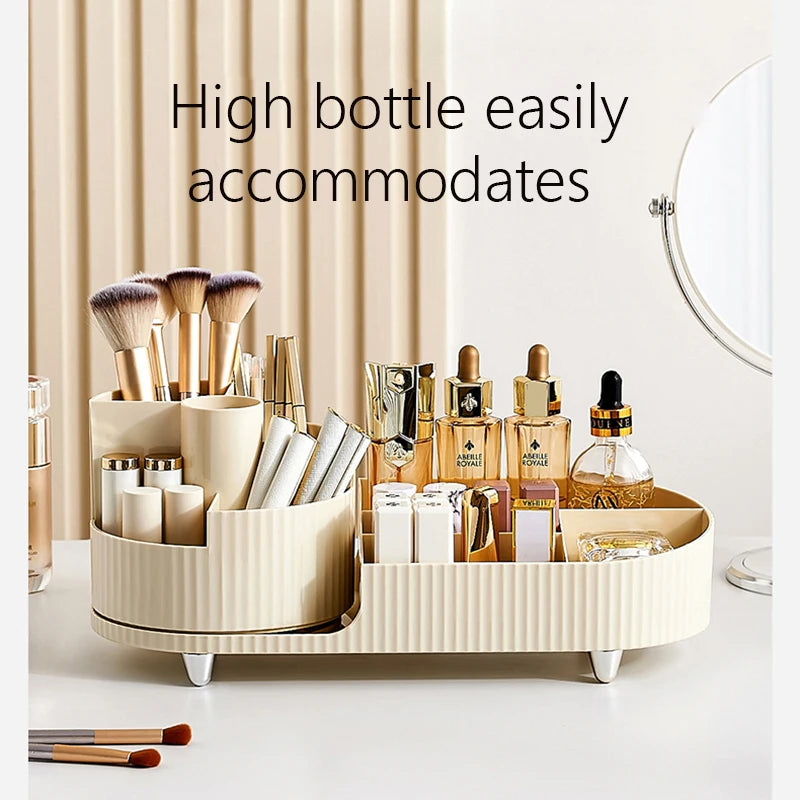 Cosmetic Acrylic Organizer